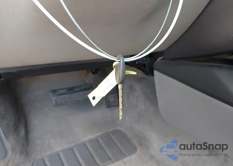 2004 Chevrolet Monte Carlo Ls из США, поврежденный, VIN 2G1WW12E449354924